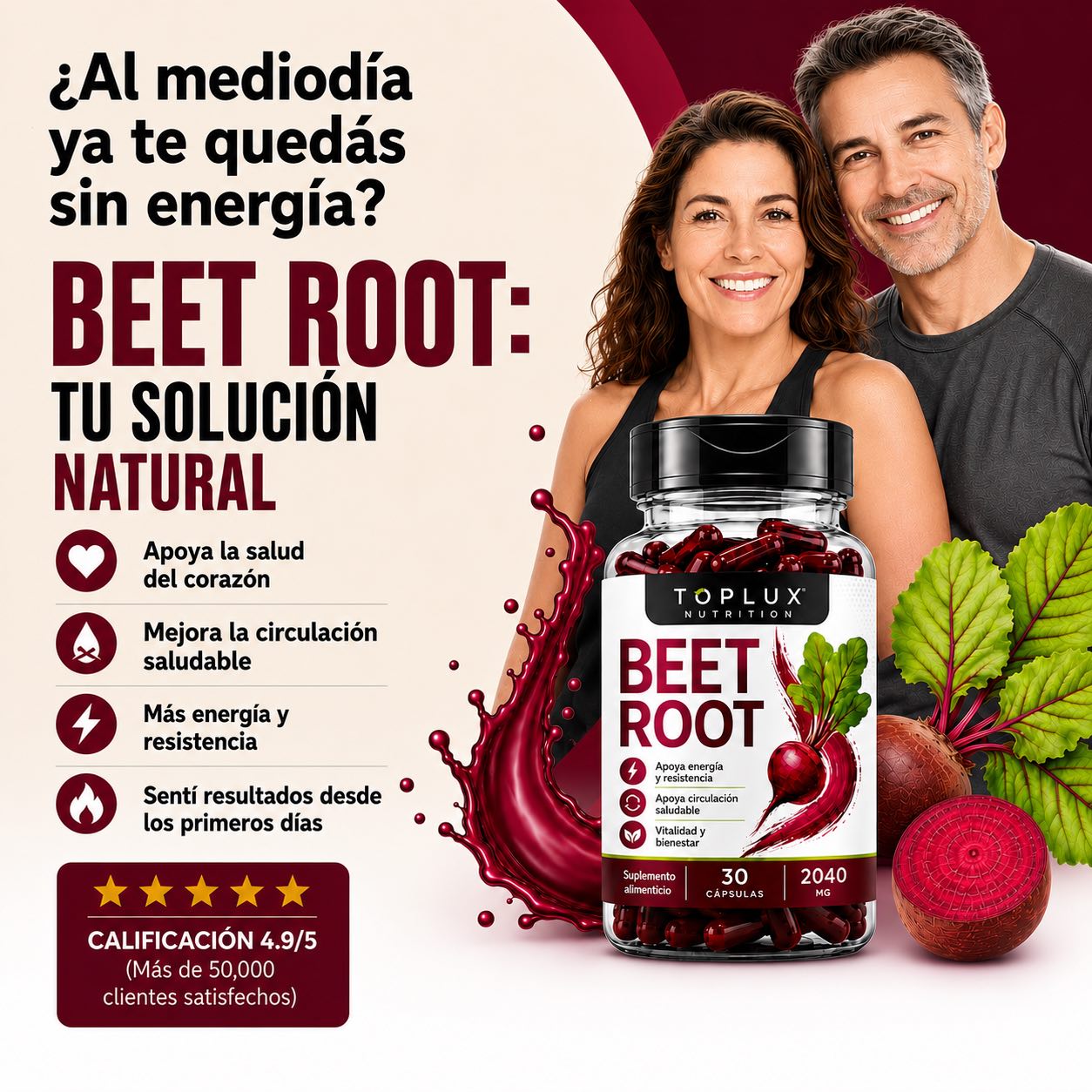 Beet Root Premium
