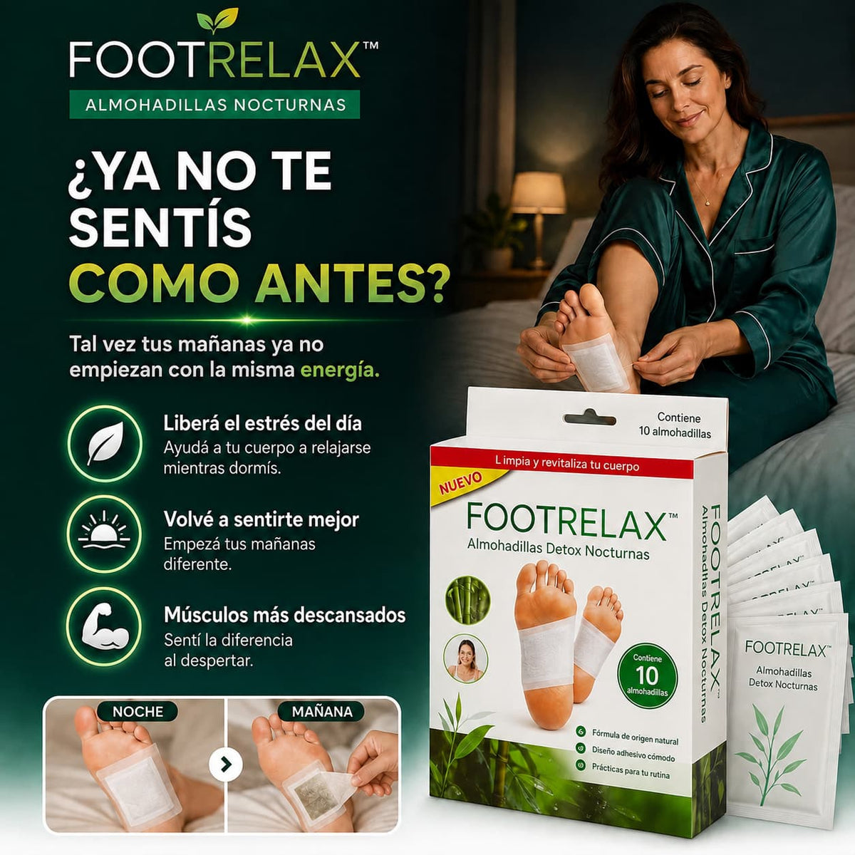 Kit RelaxMax - Bienestar Diario