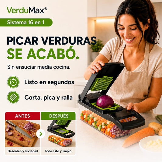 Kit VerduMax®