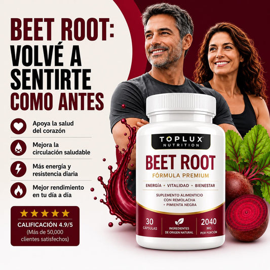 Beet Root Premium